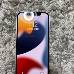 iPhone12 64GB