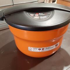 (お取引中)サーモス　シャトルシェフ　真空保温調理器