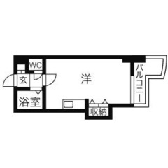 敷金・礼金ゼロ!★駅チカ★成約特典あり! ネスト大通16 902...
