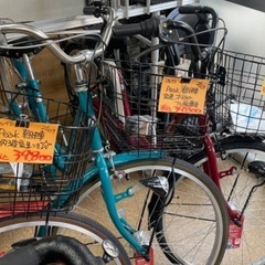 ★★◆自転車販売・修理・買取◆サイクルショップParchi（パーチ） − 福岡県