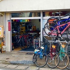 ★★◆自転車販売・修理・買取◆サイクルショップParchi（パーチ） - 地元のお店