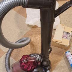 ダイソン DC26 掃除機の画像