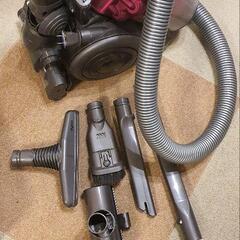 ダイソン DC26 掃除機