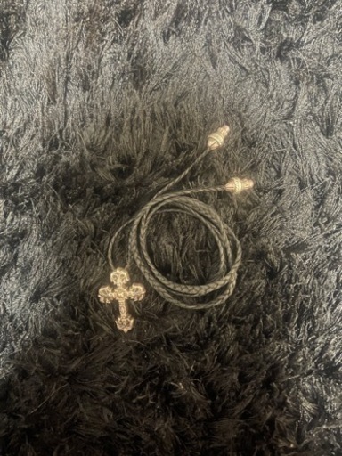 クロムハーツ　ネックレス