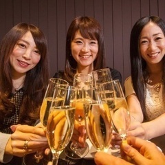 🎂74種類total2100名超え🎂11～12月大阪交流パーティ...