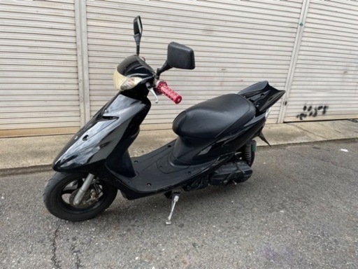 ジョグ zr エボリューション