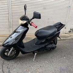 ジョグ zr エボリューション