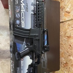 エアガン セット