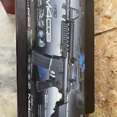 エアガン セットの画像