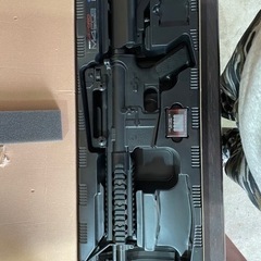 エアガン セットの画像