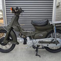 自衛隊 バイクの中古が安い！激安で譲ります・無料であげます｜ジモティー