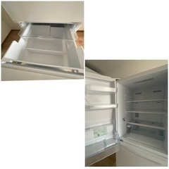 ほぼ新品‼︎ 2021年製 パナソニック 冷蔵庫