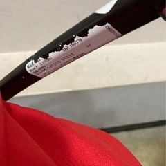 ※大幅値下げ！【ベビーカー】アップリカ（Aprica）フライル（付属品・説明書あり）ご希望の方にレインカバーも付けます！の画像