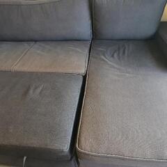 IKEAのソファーベッド 0円の画像