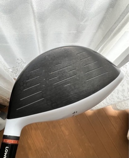 テーラーメイド ドライバー　R15