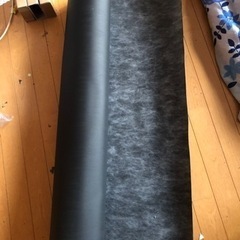 【未使用】大建工業 遮音シート 940mm×10m 防音室DIY等に◎