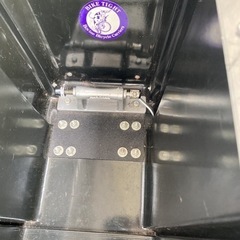 中古○トライオール3 自転車 輪行ケース○ロードバイク 輪行箱