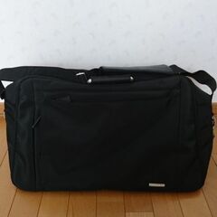 スバル レガシィ ノベルティ バッグ ビジネス 旅行