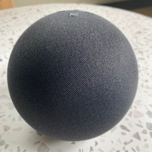 Echo (エコー) 第4世代 - スマートスピーカーwith Alexa - プレミアムサウンド&スマートホームハブ、チャコール 楽天市場】【500円クーポン発行中】Amazon アマゾン Echo エコー 第4 