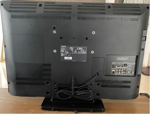 TOSHIBA REGZA BC3 32BC3【中古】