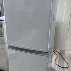 一人暮らし用冷蔵庫1000円