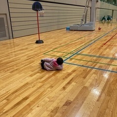 バスケットボールメンバー募集（愛川町）、中〜上級