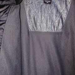 【取引成立済み】メンズ ジャンパー/黒/XL オークリー ポリエステル の画像