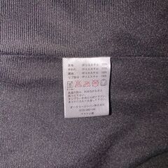 【取引成立済み】メンズ ジャンパー/黒/XL オークリー ポリエステル の画像