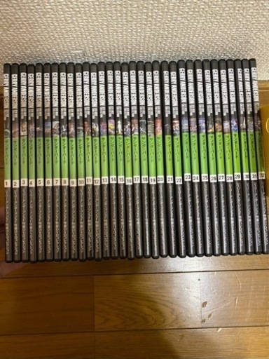 サンダーバード ジェリー・アンダーソンSF特撮DVDコレクション