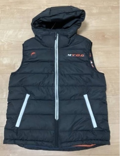 HYODO ベスト Lサイズ