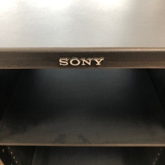 SONY オーディオラック　ラックマウント　プロ仕様　サーバーラックの画像