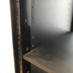 SONY オーディオラック　ラックマウント　プロ仕様　サーバーラックの画像