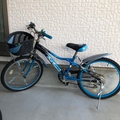子供用自転車 22インチ