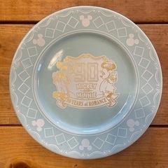 今月限定　食器の画像