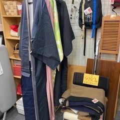 着物・バッグ・茶器類‼️