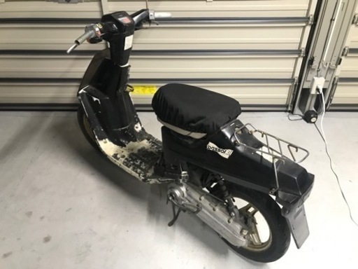 売り切り　パッソル2 passolII 旧車　部品取り等に