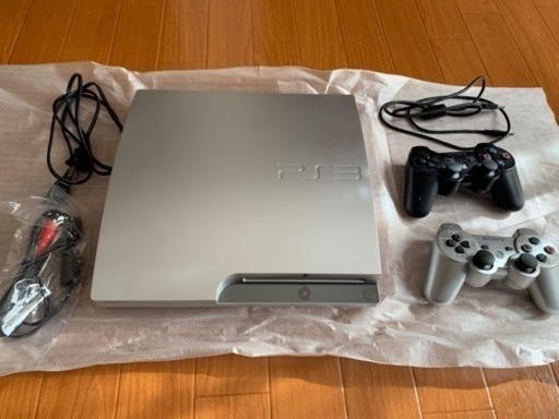 PlayStation3