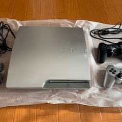 PlayStation3の画像