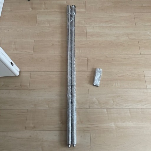 トラック旗棒、120㌢