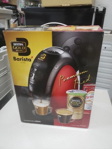 【コーヒーメーカー】お家時間を有意義に☆新品未使用