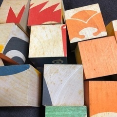 ネフ社　アニマルパズルの画像