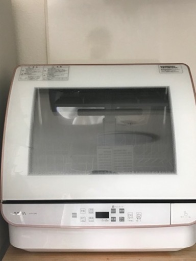 食器洗い機