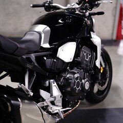 HONDA CB1000R 2018　走行距離14574kmの画像