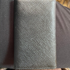 PRADAキーケースの画像