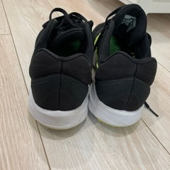 NIKE シューズ　27cm 美品ですの画像