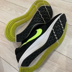 NIKE シューズ　27cm 美品ですの画像