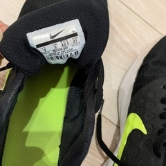 NIKE シューズ　27cm 美品ですの画像