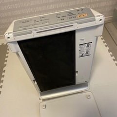 3.21 or 22取引希望【0円】空気清浄機　Panasonic  無料の画像