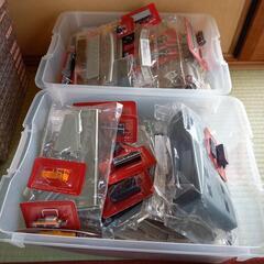 アシェット　日本の貨物列車