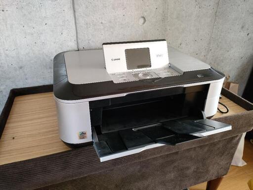 canon 複合機 MP640